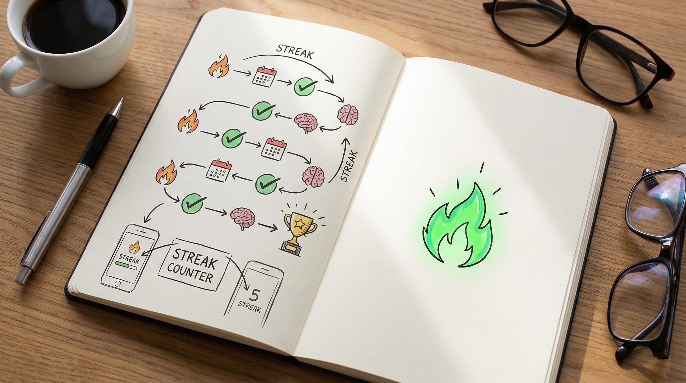 Building a Duolingo-Style Streak System: The Complete Developer Guide