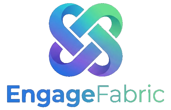EngageFabric - The Gamification Infrastructure